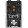 TC ELECTRONIC Bucket Brigade Analog Delay Pedals and FX TC Electronic 