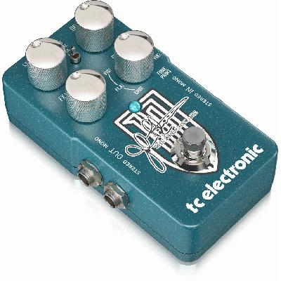 TC ELECTRONIC The Dreamscape Pedals and FX TC Electronic 