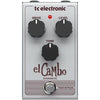 TC ELECTRONIC El Cambo Overdrive Pedals and FX TC Electronic 