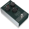 TC ELECTRONIC Gauss Tape Echo Pedals and FX TC Electronic