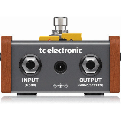 TC ELECTRONIC June 60 Chorus V2 Pedals and FX TC Electronic