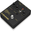 TC ELECTRONIC SCF Gold Stereo Chorus / Flanger Pedals and FX TC Electronic