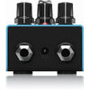 TC ELECTRONIC Skysurfer Mini Reverb Pedals and FX TC Electronic