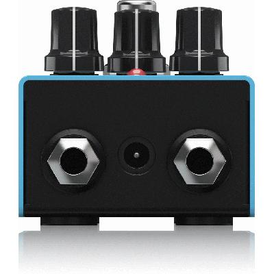 TC ELECTRONIC Skysurfer Mini Reverb Pedals and FX TC Electronic
