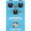 TC ELECTRONIC Skysurfer Mini Reverb Pedals and FX TC Electronic 