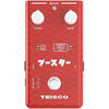 TEISCO Boost Pedals and FX Teisco 