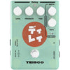 TEISCO Delay Pedals and FX Teisco 