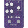 TEISCO Distortion Pedals and FX Teisco 