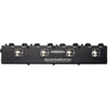 THE GIG RIG Quartermaster QMX 4 Pedals and FX The Gig Rig