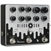 THERMION Black Sun Pedals and FX Thermion