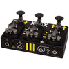 THIRD MAN RECORDS Triplegraph Pedal Standard Edition (Black) Pedals and FX Third Man Records