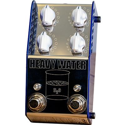 THORPY FX Heavy Water Pedals and FX Thorpy FX 