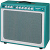 TONE KING Imperial MKII Combo - Turquoise Amplifiers Tone King
