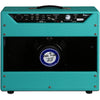 TONE KING Imperial MKII Combo - Turquoise Amplifiers Tone King