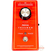 TRUEMAN AMPLIFICATION 1966 Fuzz Deluxe Guitars Edition Pedals and FX Trueman Amplification 