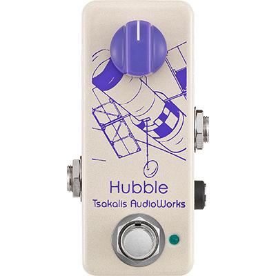 TSAKALIS AUDIO WORKS Hubble