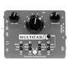 TSAKALIS AUDIO WORKS MultiCab 4 Pedals and FX Tsakalis Audio Works 