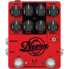 TSAKALIS AUDIO WORKS Nerve MKII Pedals and FX Tsakalis Audio Works