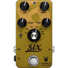 TSAKALIS AUDIO WORKS Six Pedals and FX Tsakalis Audio Works 