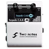 TWO NOTES C.A.B M Plus Pedals and FX Two Notes