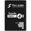 TWO NOTES Torpedo Captor 4 Ohm Pedals and FX Two Notes