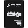 TWO NOTES Torpedo Captor 4 Ohm Pedals and FX Two Notes 
