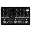 TWO NOTES Revolt Bass 3 Channel Analog Amp Sim Pedals and FX Two Notes 