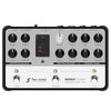 TWO NOTES Revolt Guitar 3 Channel Analog Amp Sim Pedals and FX Two Notes 