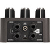 UNIVERSAL AUDIO UAFX Dream 65 Reverb Amp Pedal Pedals and FX Universal Audio