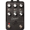 UNIVERSAL AUDIO UAFX Dream 65 Reverb Amp Pedal Pedals and FX Universal Audio 