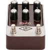 UNIVERSAL AUDIO UAFX Ruby 63 Top Boost Amp Pedal Pedals and FX Universal Audio