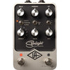 UNIVERSAL AUDIO UAFX Starlight Echo Station Pedals and FX Universal Audio 