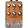 UNIVERSAL AUDIO UAFX Woodrow 55 Amp Pedal Pedals and FX Universal Audio 