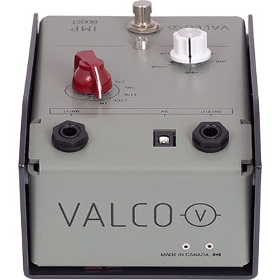 VALCO FX IMP Boost Pedals and FX Valco FX