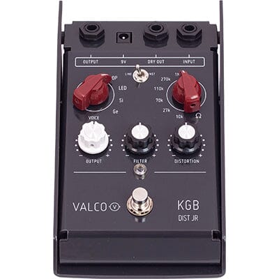 VALCO FX KGB DIST JR Pedals and FX Valco FX