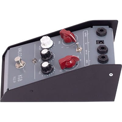 VALCO FX KGB FUZZ JR Pedals and FX Valco FX