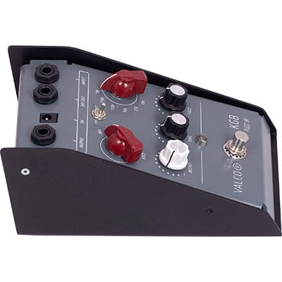 VALCO FX KGB FUZZ JR Pedals and FX Valco FX