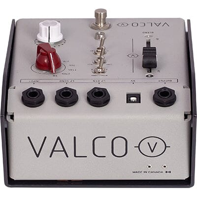 VALCO FX KGB LOOP Pedals and FX Valco FX