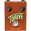 VERTEX EFFECTS T Drive Pedals and FX Vertex Effects 