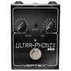 VERTEX EFFECTS Ultraphonix HRM Pedals and FX Vertex Effects 