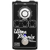 VERTEX EFFECTS Ultraphonix MKII Pedals and FX Vertex Effects