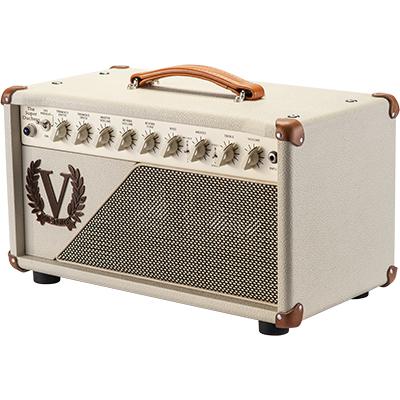 VICTORY AMPLIFICATION V140 The Super Duchess Head Amplifiers Victory Amplification 