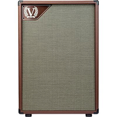 VICTORY AMPLIFICATION V212VB Cabinet Amplifiers Victory Amplification