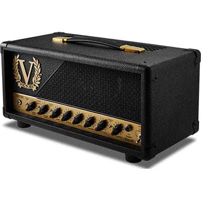 VICTORY AMPLIFICATION Super Sheriff 100 Head Amplifiers Victory Amplification 