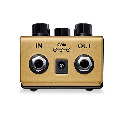 VICTORY AMPLIFICATION V1 The Sheriff Pedal Pedals and FX Victory Amplification