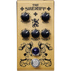 VICTORY AMPLIFICATION V1 The Sheriff Pedal Pedals and FX Victory Amplification