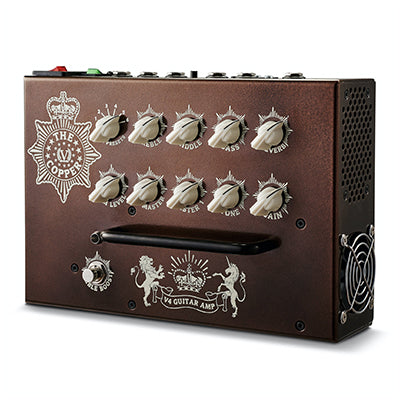 VICTORY AMPLIFICATION V4 Copper Power Amp TN-HP Amplifiers Victory Amplification 