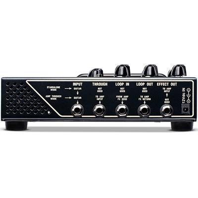 VICTORY AMPLIFICATION V4 The Jack Preamp Pedal