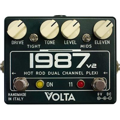 VOLTA CUSTOM 1987 Pedals and FX Volta Custom 