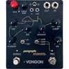 VONGON Paragraphs Pedals and FX Vongon